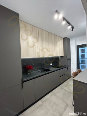 Apartament Lux Silk -2 camere - imagine 9