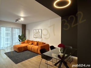 Apartament Lux Silk -2 camere