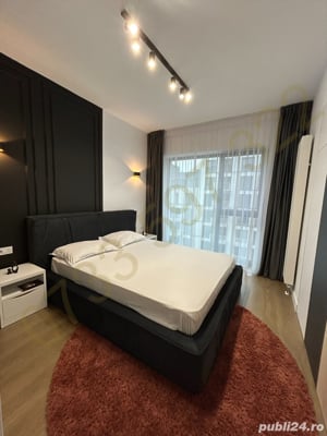 Apartament Lux Silk -2 camere - imagine 10