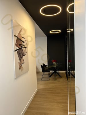 Apartament Lux Silk -2 camere - imagine 8