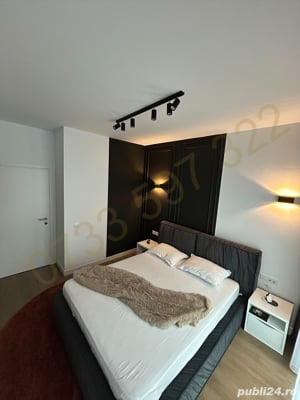 Apartament Lux Silk -2 camere - imagine 7