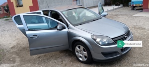 Vand  Opel Astra H. Relati la Nr  