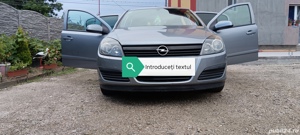 Vand  Opel Astra H. Relati la Nr   - imagine 2 Vand  Opel Astra H. Relati la Nr   - imagine 2