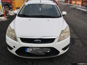 Ford Focus 2010