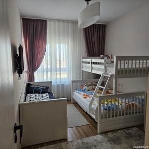 Apartament lux în regim hotelier  - imagine 3