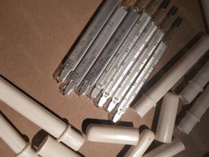 Termometre Vechi! Cele mai sigure! Produs Nou! - imagine 2