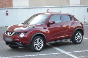 nissan juke 2016 - imagine 3