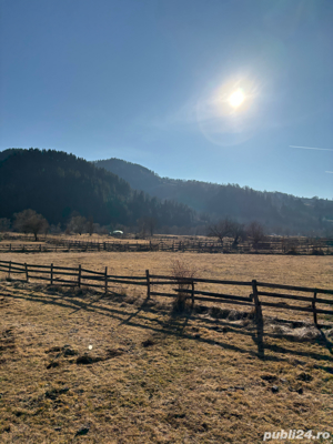 teren de vanzare    - imagine 5