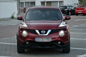 nissan juke 2016 - imagine 2