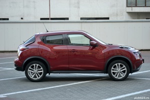nissan juke 2016