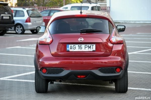 nissan juke 2016 - imagine 4