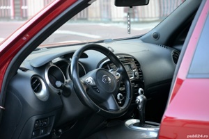 nissan juke 2016 - imagine 5