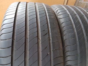 Vând  anvelope  de vară Michelin 235/50/r19 - imagine 2