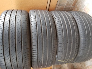Vând  anvelope  de vară Michelin 235/50/r19 - imagine 7