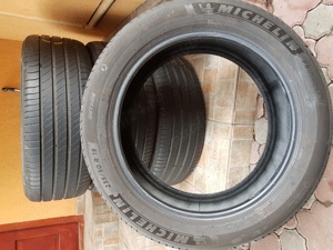 Vând  anvelope  de vară Michelin 235/50/r19 - imagine 6