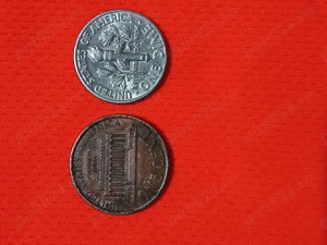 Vând monede vechi și rare de colecție  - imagine 2