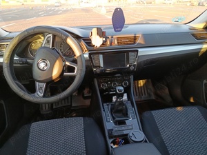 Vând Skoda superb an 2018