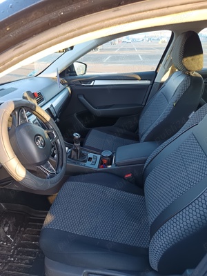 Vând Skoda superb an 2018  - imagine 3