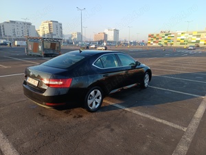 Vând Skoda superb an 2018  - imagine 3