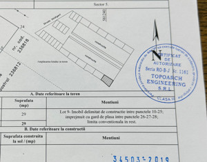 Vila înșiruită + Parcare Zona Prelungirea Ghnecea - imagine 13