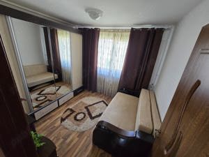 Apartament 2 camere - 650 m metrou Lujerului - Aleea Cetatuia 6 - imagine 2