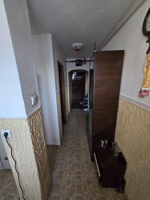 Apartament 2 camere - 650 m metrou Lujerului - Aleea Cetatuia 6 - imagine 6