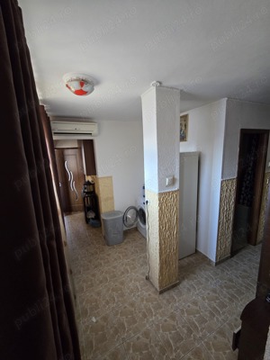 Apartament 2 camere - 650 m metrou Lujerului - Aleea Cetatuia 6 - imagine 5