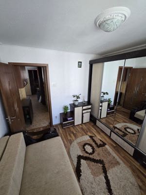 Apartament 2 camere - 650 m metrou Lujerului - Aleea Cetatuia 6 - imagine 8