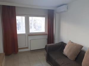 Delfinului Mega Mall apartament 3 camere bloc anvelopat 1985  - imagine 9