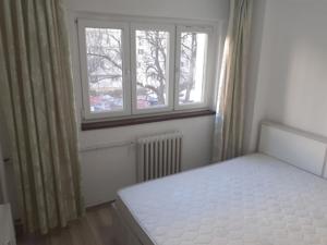 Delfinului Mega Mall apartament 3 camere bloc anvelopat 1985  - imagine 6