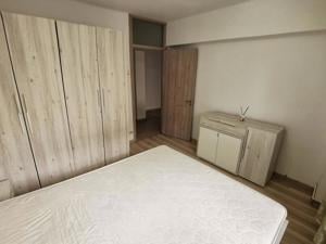 Delfinului Mega Mall apartament 3 camere bloc anvelopat 1985  - imagine 8