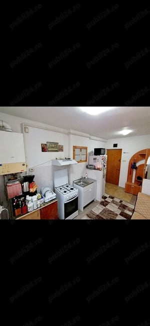 Apartament Oituz de vânzare  - imagine 9