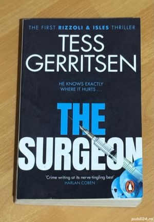 Carti in limba engleza - imagine 3