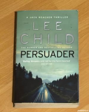 Carti in limba engleza - imagine 5