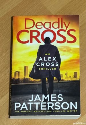 Carti in limba engleza - imagine 4