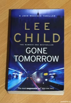 Carti in limba engleza - imagine 2