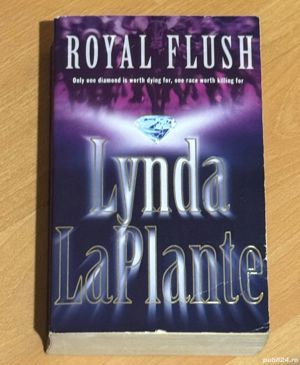 Carti in limba engleza