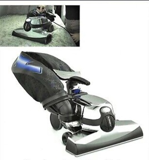 Vand Aspirator Kirby Avalir 2 Nou - imagine 2