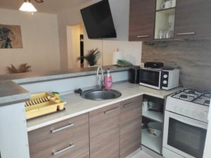 Apartament 2 camere, Grigore Moisil, Tei - imagine 5