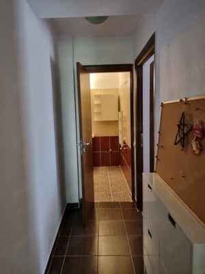 Apartament 2 camere Pacii metrou centrala proprie  - imagine 9