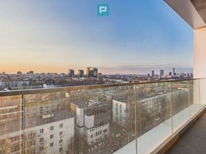 PENTHOUSE DE LUX ÎN 102 THE ADDRESS – BARBU VĂCĂRESCU - imagine 6