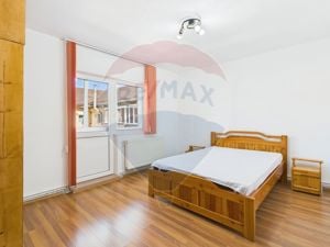 0% Comision | Apartament cu 4 camere de închiriat. - imagine 2