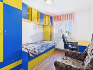 0% Comision | Apartament cu 4 camere de închiriat. - imagine 3