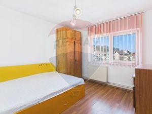 0% Comision | Apartament cu 4 camere de închiriat. - imagine 4