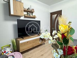 Apartament de vânzare cu 2 camere tip D în zona Dacia, Oradea - imagine 5