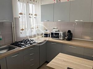 Apartament de vânzare cu 2 camere tip D în zona Dacia, Oradea - imagine 6