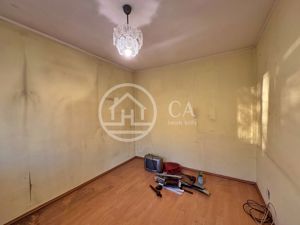 Apartament cu 2 camere de vanzare Str. Seleusului Zona Velenta,Oradea - imagine 4