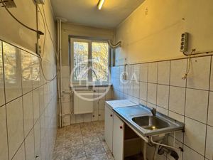 Apartament cu 2 camere de vanzare Str. Seleusului Zona Velenta,Oradea - imagine 5