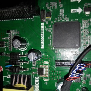 Mainuri TP.S506.PB818-PB819 VORTEX - imagine 3