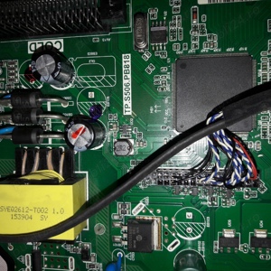 Mainuri TP.S506.PB818-PB819 VORTEX - imagine 5